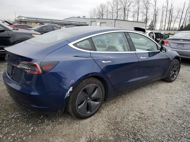 5YJ3E1EAXKF402814 2019 2019 Tesla MODEL 3 3