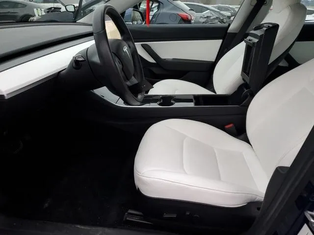 5YJ3E1EAXKF402814 2019 2019 Tesla MODEL 3 7