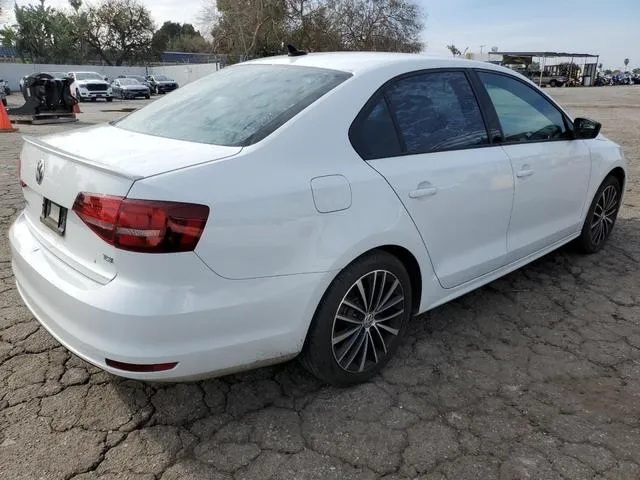 3VWD17AJ4HM395630 2017 2017 Volkswagen Jetta- Sport 3