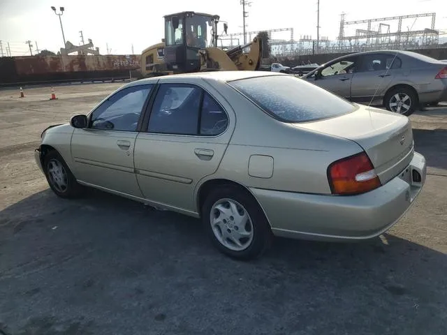 1N4DL01D0XC154071 1999 1999 Nissan Altima- XE 2