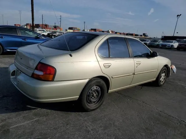 1N4DL01D0XC154071 1999 1999 Nissan Altima- XE 3