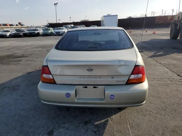 1N4DL01D0XC154071 1999 1999 Nissan Altima- XE 6