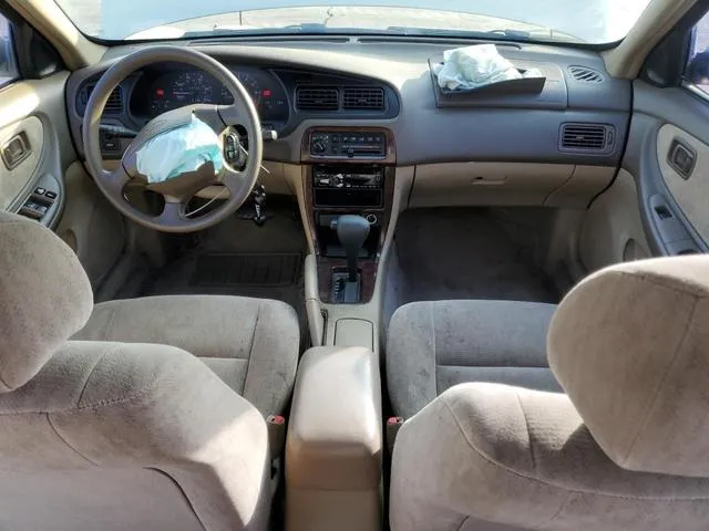 1N4DL01D0XC154071 1999 1999 Nissan Altima- XE 8