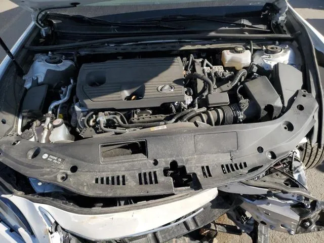 58ADA1C14PU032014 2023 2023 Lexus ES- 300H Base 10