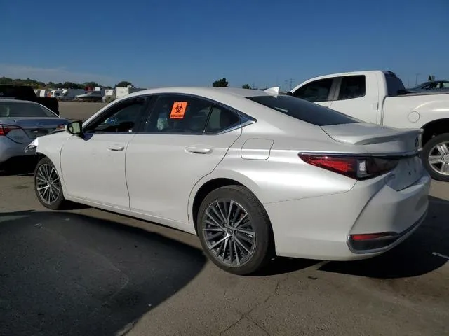 58ADA1C14PU032014 2023 2023 Lexus ES- 300H Base 2