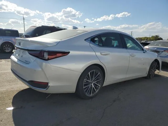 58ADA1C14PU032014 2023 2023 Lexus ES- 300H Base 3