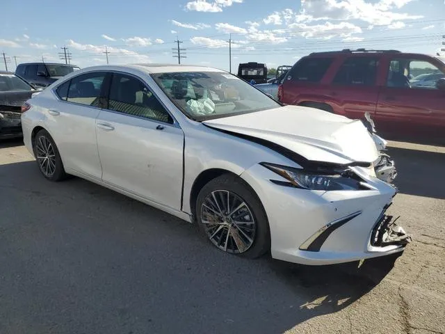 58ADA1C14PU032014 2023 2023 Lexus ES- 300H Base 4