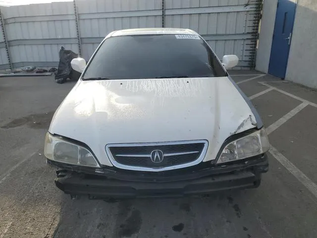 19UUA567XYA033269 2000 2000 Acura TL- 3-2 5