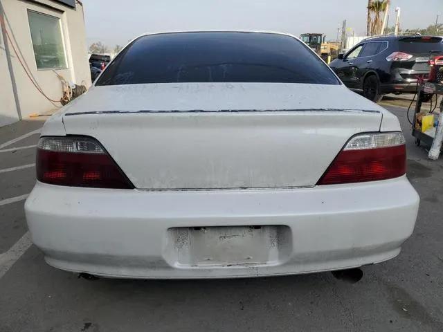 19UUA567XYA033269 2000 2000 Acura TL- 3-2 6