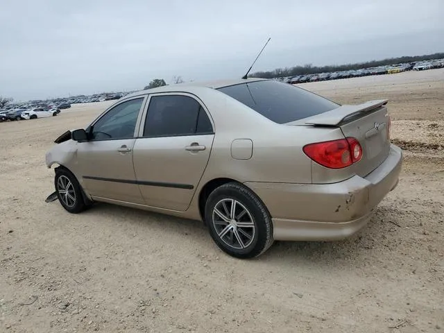 1NXBR32EX8Z986341 2008 2008 Toyota Corolla- CE 2