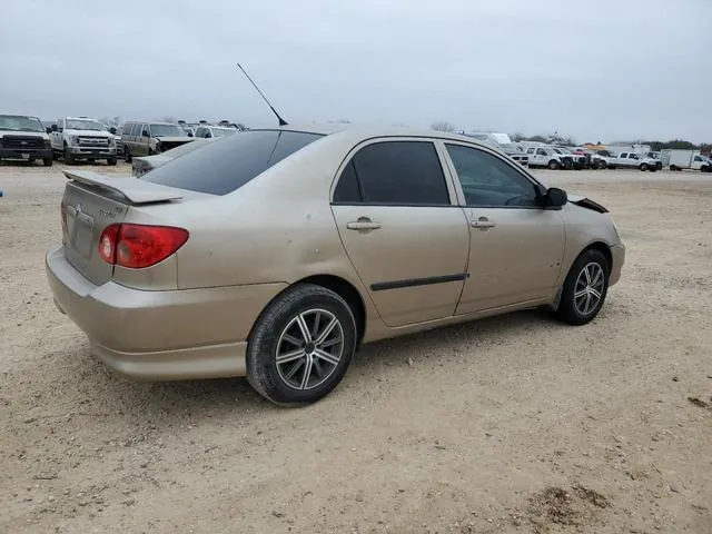 1NXBR32EX8Z986341 2008 2008 Toyota Corolla- CE 3