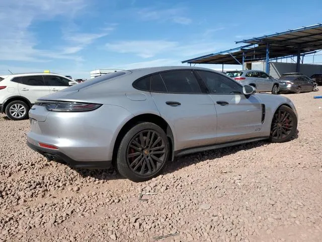 WP0AG2A73PL135702 2023 2023 Porsche Panamera- Gts 3