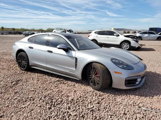 WP0AG2A73PL135702 2023 2023 Porsche Panamera- Gts 4