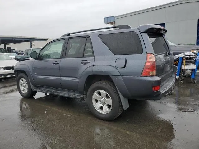 JTEZU14R058030839 2005 2005 Toyota 4runner- SR5 2