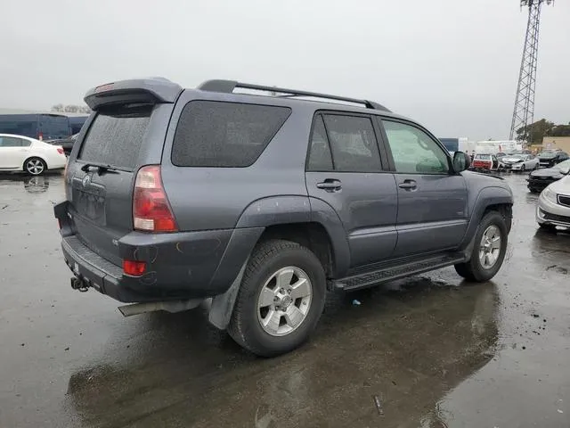 JTEZU14R058030839 2005 2005 Toyota 4runner- SR5 3