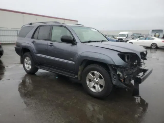 JTEZU14R058030839 2005 2005 Toyota 4runner- SR5 4