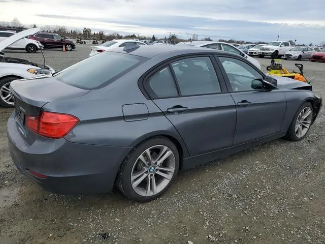 WBA3A5C58EP602851 2014 2014 BMW 3 Series- 328 I 3