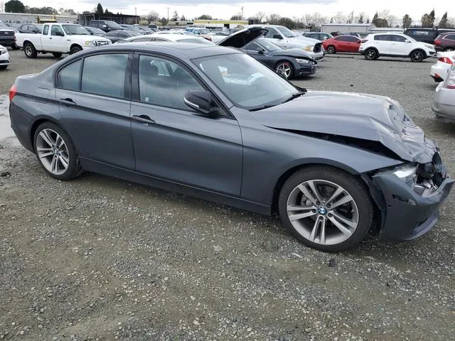 WBA3A5C58EP602851 2014 2014 BMW 3 Series- 328 I 4