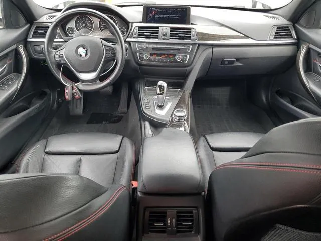 WBA3A5C58EP602851 2014 2014 BMW 3 Series- 328 I 8