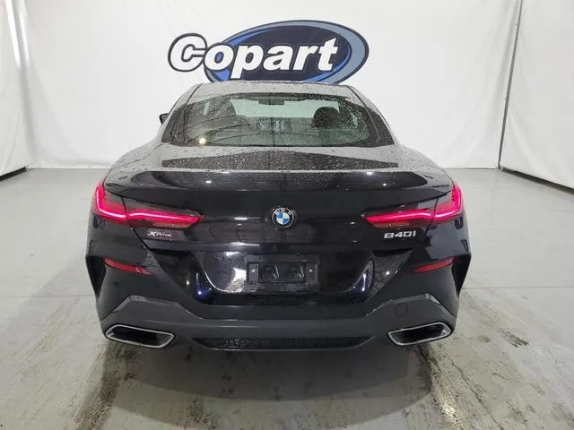 WBAAE4C05RCR88927 2024 2024 BMW 8 Series- 840XI 6