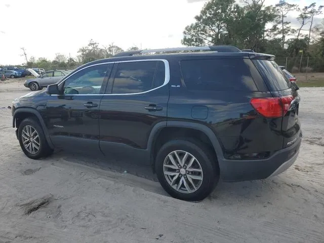 1GKKNLLA7HZ217475 2017 2017 GMC Acadia- Sle 2