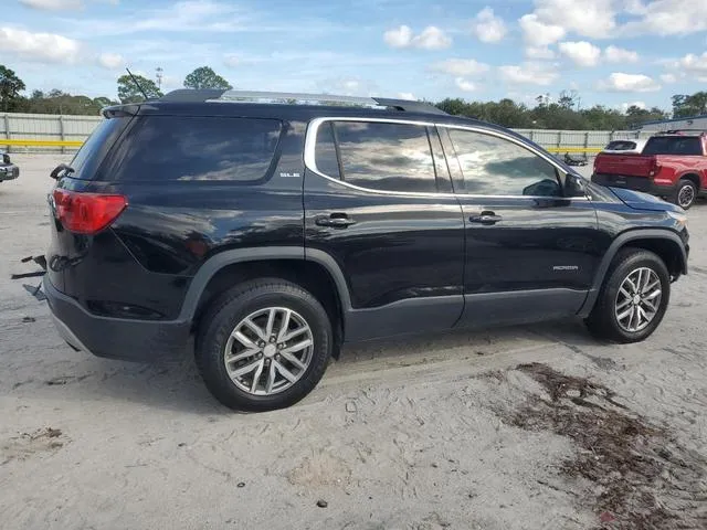 1GKKNLLA7HZ217475 2017 2017 GMC Acadia- Sle 3