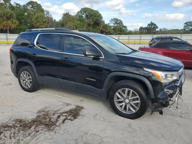 1GKKNLLA7HZ217475 2017 2017 GMC Acadia- Sle 4