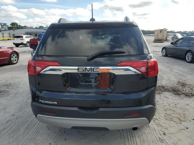 1GKKNLLA7HZ217475 2017 2017 GMC Acadia- Sle 6