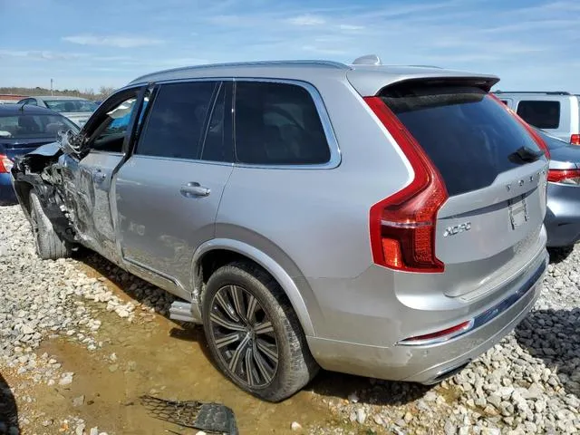 YV4A22PL8L1592933 2020 2020 Volvo XC90- T6 Inscription 2