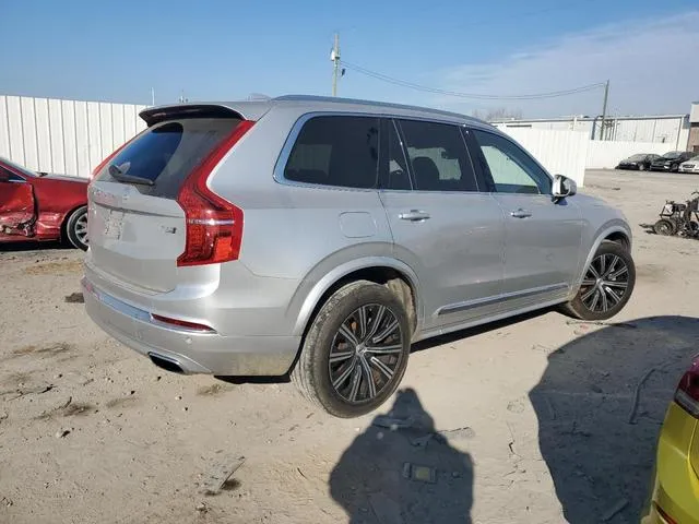 YV4A22PL8L1592933 2020 2020 Volvo XC90- T6 Inscription 3