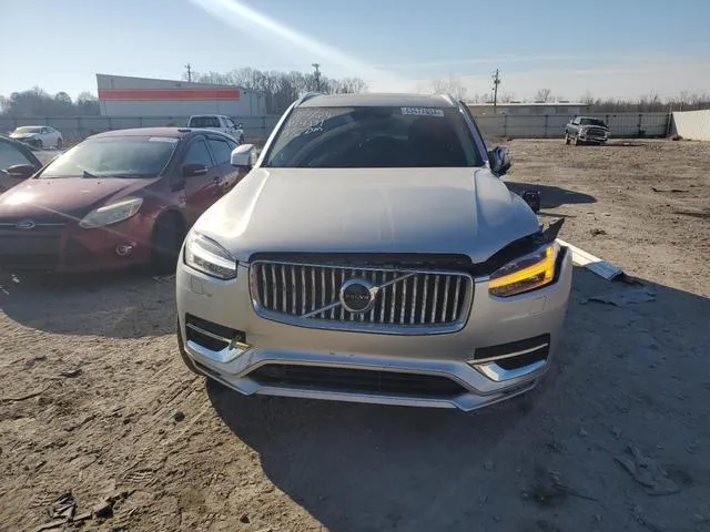 YV4A22PL8L1592933 2020 2020 Volvo XC90- T6 Inscription 5