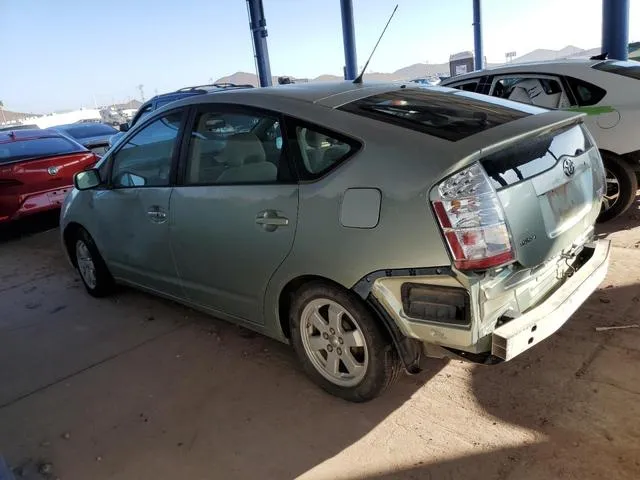 JTDKB20U963131808 2006 2006 Toyota Prius 2