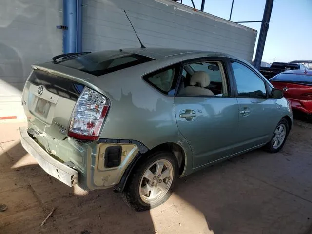 JTDKB20U963131808 2006 2006 Toyota Prius 3