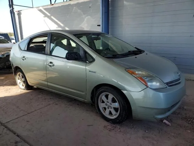 JTDKB20U963131808 2006 2006 Toyota Prius 4