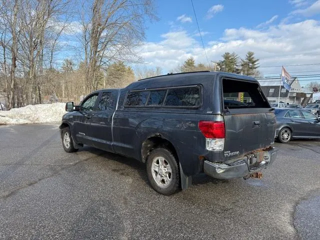 5TFCY5F13AX010145 2010 2010 Toyota Tundra- Double Cab Sr5 3