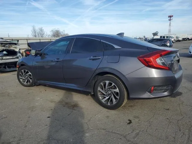 2HGFC2F73HH554336 2017 2017 Honda Civic- EX 2