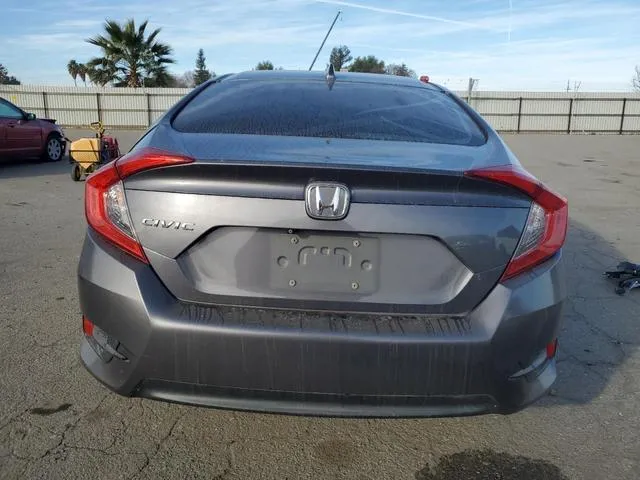 2HGFC2F73HH554336 2017 2017 Honda Civic- EX 6