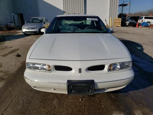 1G3HN52K3T4826631 1996 1996 Oldsmobile 88- Base 5