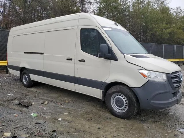 W1Y4EDHY9MT066910 2021 2021 Mercedes-Benz Sprinter- 2500 4