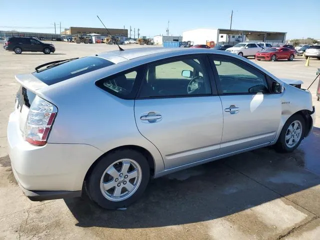 JTDKB20U583363406 2008 2008 Toyota Prius 3