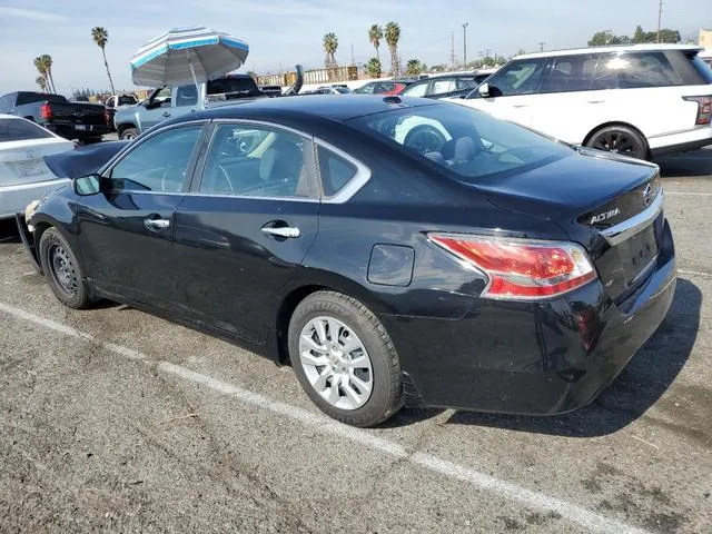 1N4AL3APXFC262095 2015 2015 Nissan Altima- 2-5 2