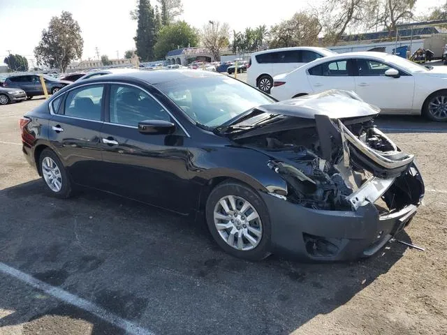 1N4AL3APXFC262095 2015 2015 Nissan Altima- 2-5 4