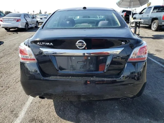 1N4AL3APXFC262095 2015 2015 Nissan Altima- 2-5 6