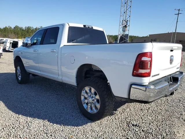 3C6UR5FL8PG598230 2023 2023 RAM 2500- Laramie 2