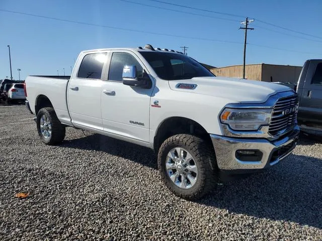 3C6UR5FL8PG598230 2023 2023 RAM 2500- Laramie 4