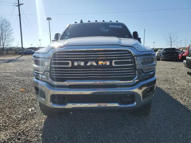 3C6UR5FL8PG598230 2023 2023 RAM 2500- Laramie 5