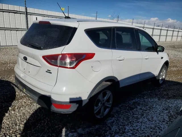 1FMCU9GX2GUB26139 2016 2016 Ford Escape- SE 3