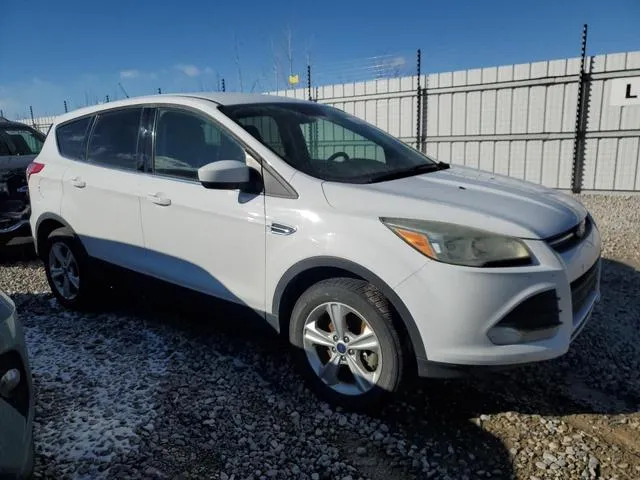 1FMCU9GX2GUB26139 2016 2016 Ford Escape- SE 4