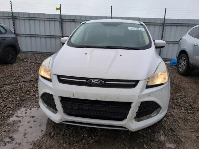 1FMCU9GX2GUB26139 2016 2016 Ford Escape- SE 5