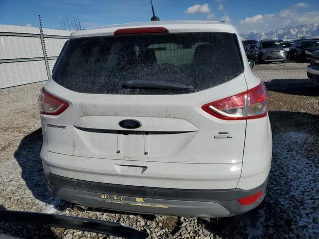 1FMCU9GX2GUB26139 2016 2016 Ford Escape- SE 6